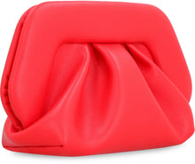 Load image into Gallery viewer, Gea faux leather clutch
