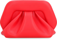 Load image into Gallery viewer, Gea faux leather clutch
