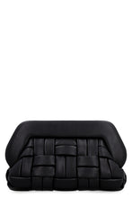 Load image into Gallery viewer, Bios vegan leather clutch
