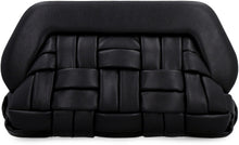 Load image into Gallery viewer, Bios vegan leather clutch
