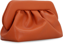 Load image into Gallery viewer, Bios vegan leather clutch
