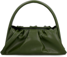 Load image into Gallery viewer, Hera Cactus eco nappa shoulder bag
