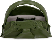 Load image into Gallery viewer, Hera Cactus eco nappa shoulder bag
