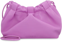 Load image into Gallery viewer, Thetis vegan leather shoulder bag
