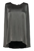 Load image into Gallery viewer, Satin tank top

