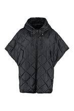 Load image into Gallery viewer, Treman padded cape
