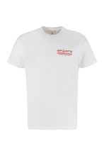 Load image into Gallery viewer, Printed cotton T-shirt
