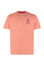 Load image into Gallery viewer, Cotton T-shirt
