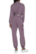 Load image into Gallery viewer, Fleece jumpsuit
