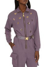 Load image into Gallery viewer, Fleece jumpsuit
