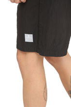 Load image into Gallery viewer, Collins logo print track shorts
