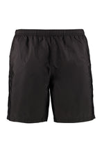 Load image into Gallery viewer, Nylon swim shorts
