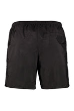 Load image into Gallery viewer, Nylon swim shorts
