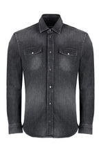 Load image into Gallery viewer, Denim shirt
