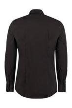 Load image into Gallery viewer, Classic Italian collar cotton shirt
