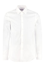 Load image into Gallery viewer, Stretch cotton shirt
