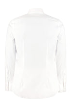 Load image into Gallery viewer, Stretch cotton shirt
