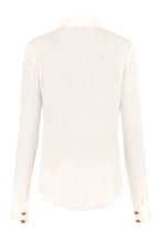 Load image into Gallery viewer, Silk shirt
