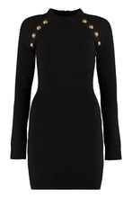 Load image into Gallery viewer, Jersey sheath dress
