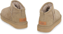 Load image into Gallery viewer, Classic Ultra Mini ankle boots
