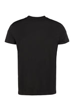 Load image into Gallery viewer, Logo cotton t-shirt
