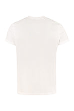 Load image into Gallery viewer, Logo cotton t-shirt
