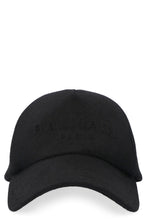 Load image into Gallery viewer, Logo baseball cap
