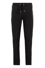 Load image into Gallery viewer, Stretch cotton track-pants
