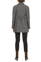 Load image into Gallery viewer, Ulna double-breasted virgin wool jacket
