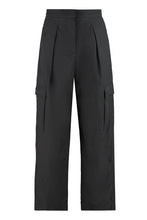 Load image into Gallery viewer, Ultra cotton cargo-trousers
