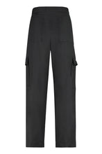 Load image into Gallery viewer, Ultra cotton cargo-trousers
