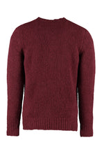 Load image into Gallery viewer, Wool and cashmere sweater
