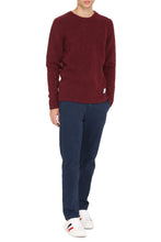 Load image into Gallery viewer, Wool and cashmere sweater
