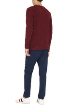 Load image into Gallery viewer, Wool and cashmere sweater
