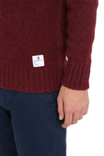 Load image into Gallery viewer, Wool and cashmere sweater
