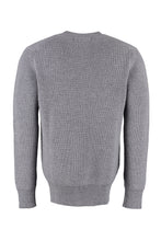 Load image into Gallery viewer, V-neck sweater
