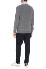 Load image into Gallery viewer, V-neck sweater
