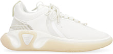 Load image into Gallery viewer, Fabric low-top sneakers
