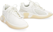 Load image into Gallery viewer, Fabric low-top sneakers
