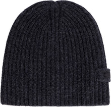 Load image into Gallery viewer, Wool and cashmere hat
