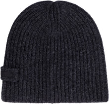 Load image into Gallery viewer, Wool and cashmere hat
