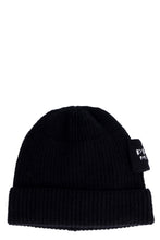 Load image into Gallery viewer, Wool and cashmere hat
