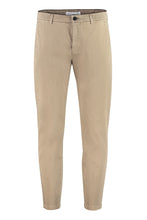 Load image into Gallery viewer, Prince cotton Chino trousers
