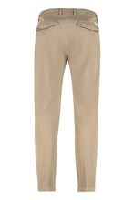 Load image into Gallery viewer, Prince cotton Chino trousers
