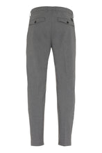 Load image into Gallery viewer, Prince cotton trousers
