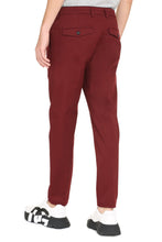 Load image into Gallery viewer, Prince stretch cotton chino trousers
