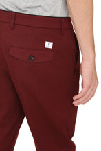 Load image into Gallery viewer, Prince stretch cotton chino trousers
