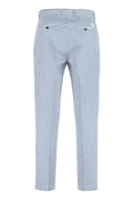 Load image into Gallery viewer, George cotton chino trousers
