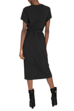 Load image into Gallery viewer, Crepe sheath dress
