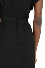 Load image into Gallery viewer, Crepe sheath dress
